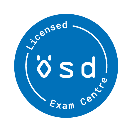 ÖSD Licensed Exam Centre